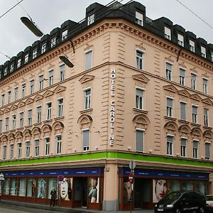 Eenpersoonskamer