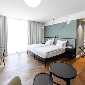 Deluxe Kamer met een King Size Bed